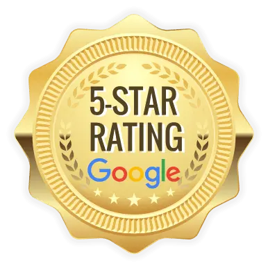 5-Star Google Rating for Family First House Buyer - Trusted Manitoba cash home buyer with verified reviews