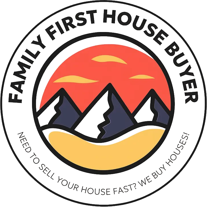 Family First House Buyer